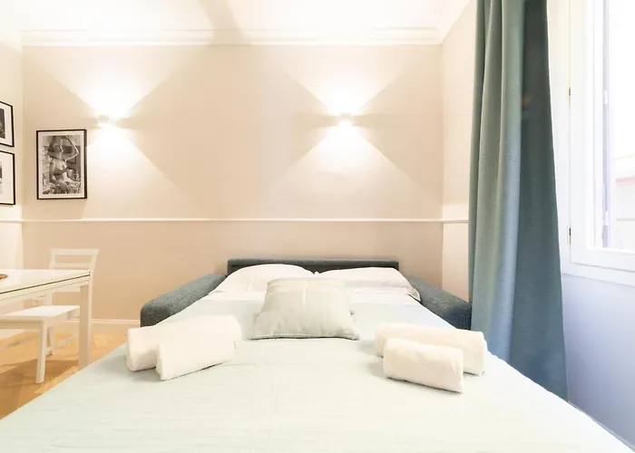 Altafronte Enchanted Suite Close To Uffizi Gallery