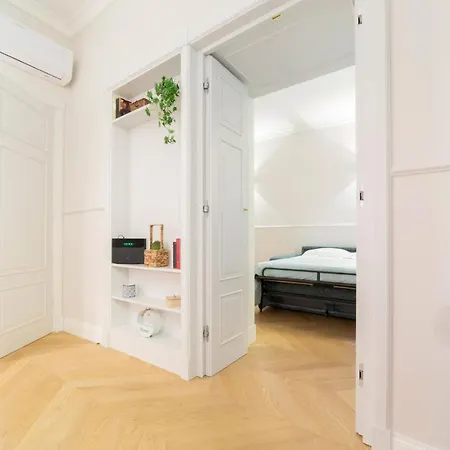 Altafronte Enchanted Suite Close To Uffizi Gallery Florenz Exterior foto
