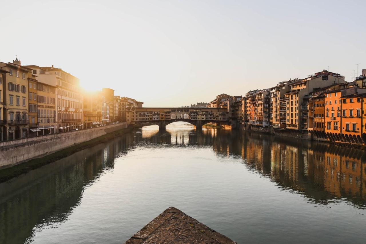 Apartamento Altafronte Enchanted Close To Uffizi Gallery