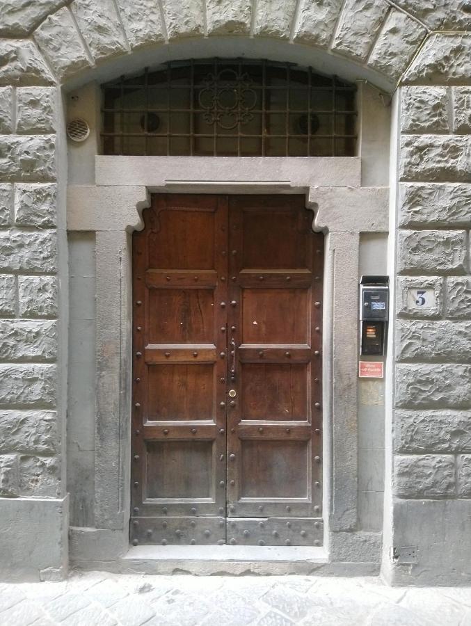Altafronte Enchanted Close To Uffizi Gallery Apartamento