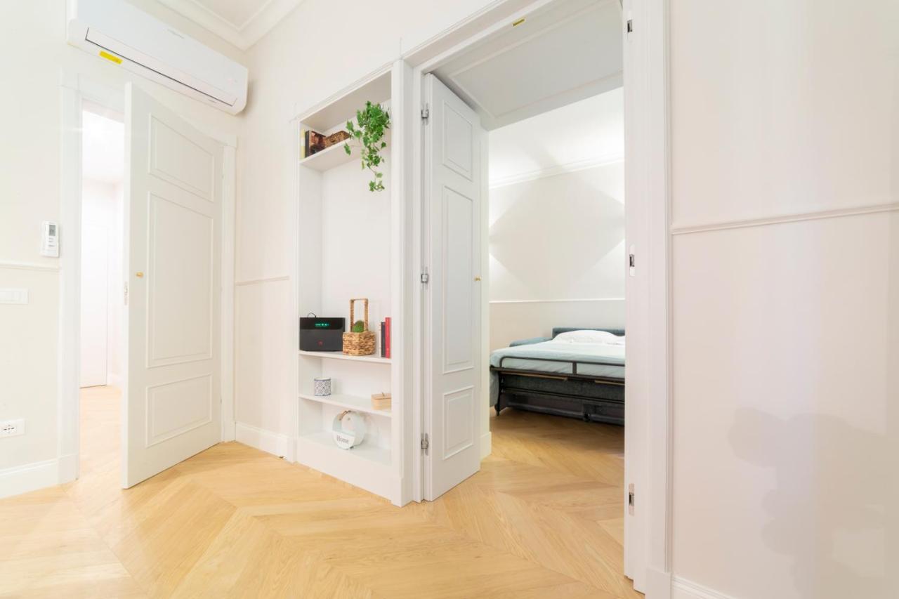 Apartamento Altafronte Enchanted Close To Uffizi Gallery *