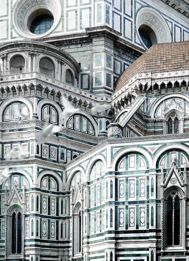 Altafronte Enchanted Close To Uffizi Gallery Apartamento *