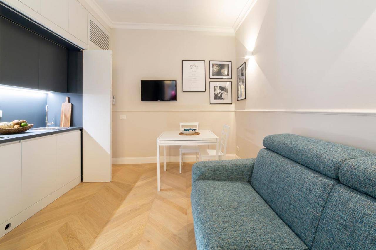 Apartment Altafronte Enchanted Close To Uffizi Gallery Florenz