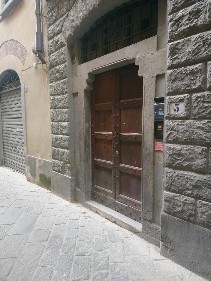 Altafronte Enchanted Close To Uffizi Gallery Florenz