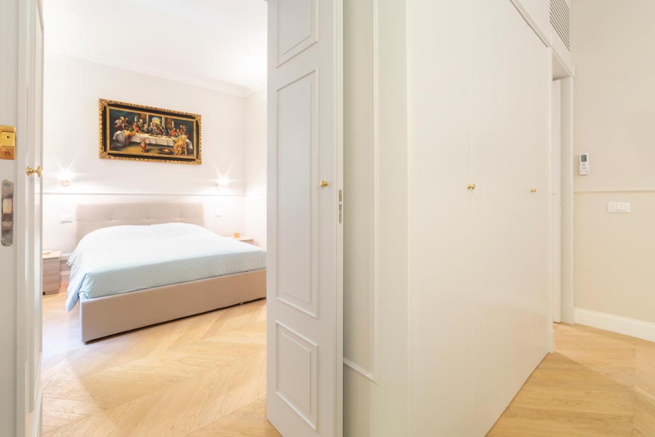 Apartment Altafronte Enchanted Close To Uffizi Gallery Florenz